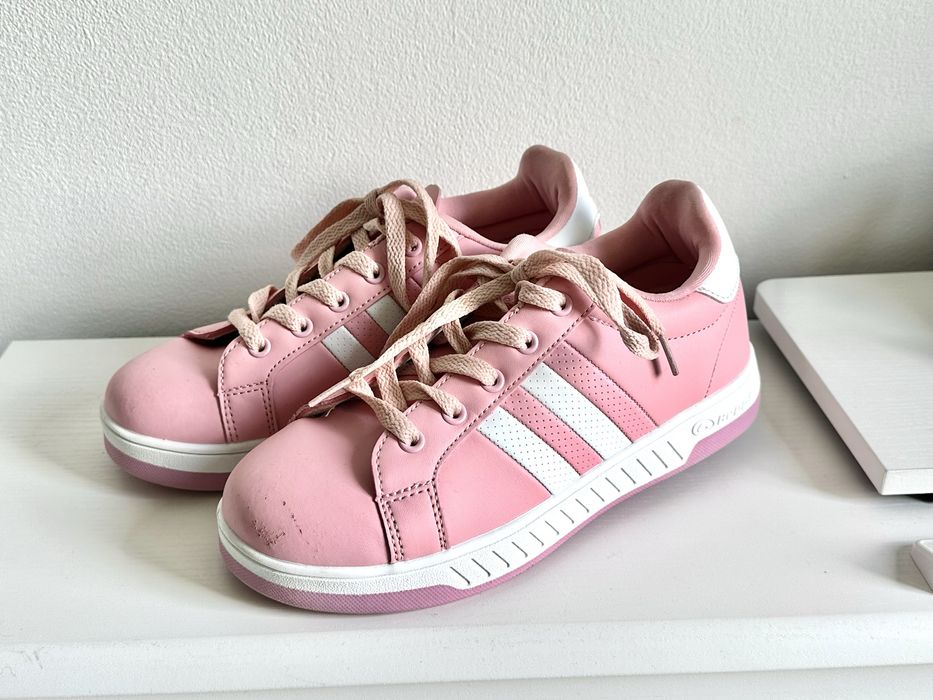 Buty z rolkami Beppi 36