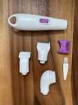 Trymer do bikini Remington WPG 4035