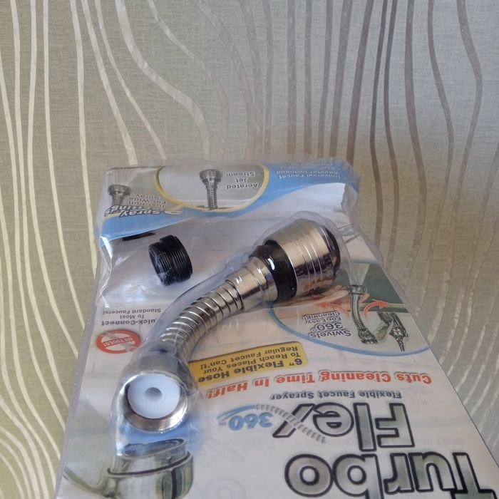 Extensões para torneiras ( qualquer torneir)