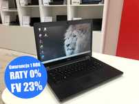 Biznesowy Dell Latitude 5480 14,1" i5 16GB 256SSD IPS FHD Kamera Kl. A