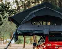 Namiot dachowy Roof Tent Adventure model Butterfly 190 VIP