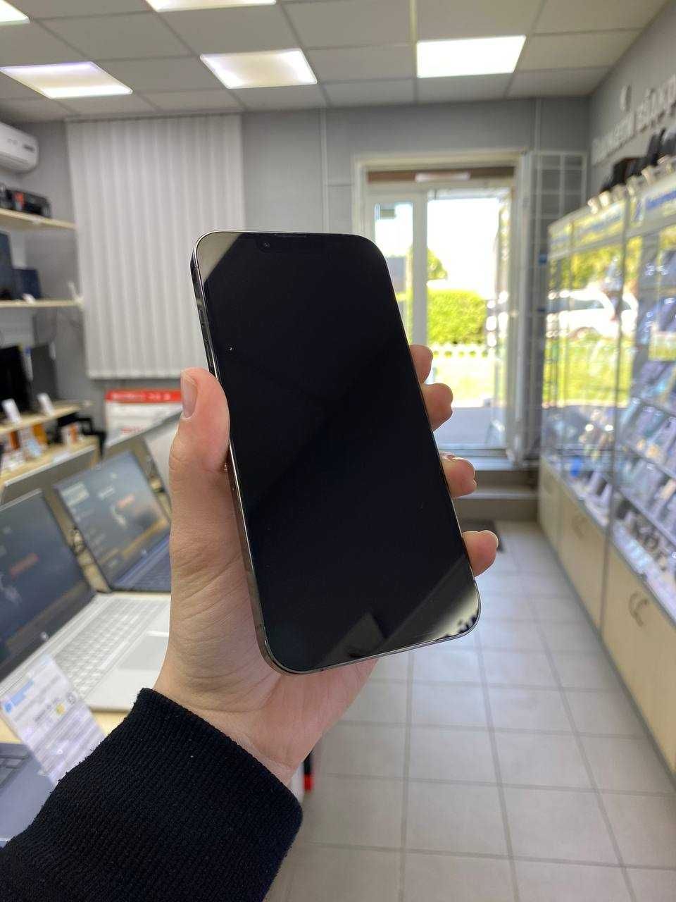 Акція iphon 13 pro 128gb 256gb