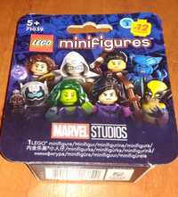 NOWE Minifigurki LEGO Marvel Seria 2 WYMIANA!