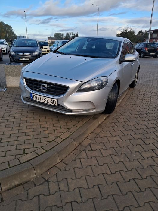 Sprzedam volvo v40