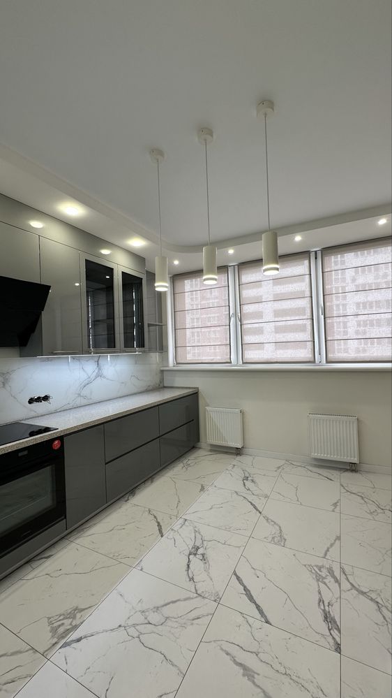 Продам 1к квартиру Драгоманова 2 Позняки