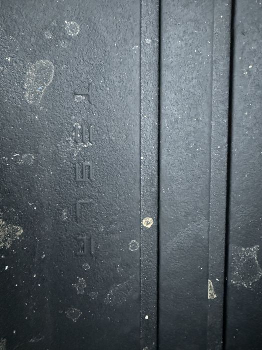 Коврики Tesla Y Оригінал USA