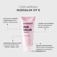 Hudsalva vit E regeneracja dłoni