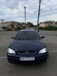 Opel Astra g 2008