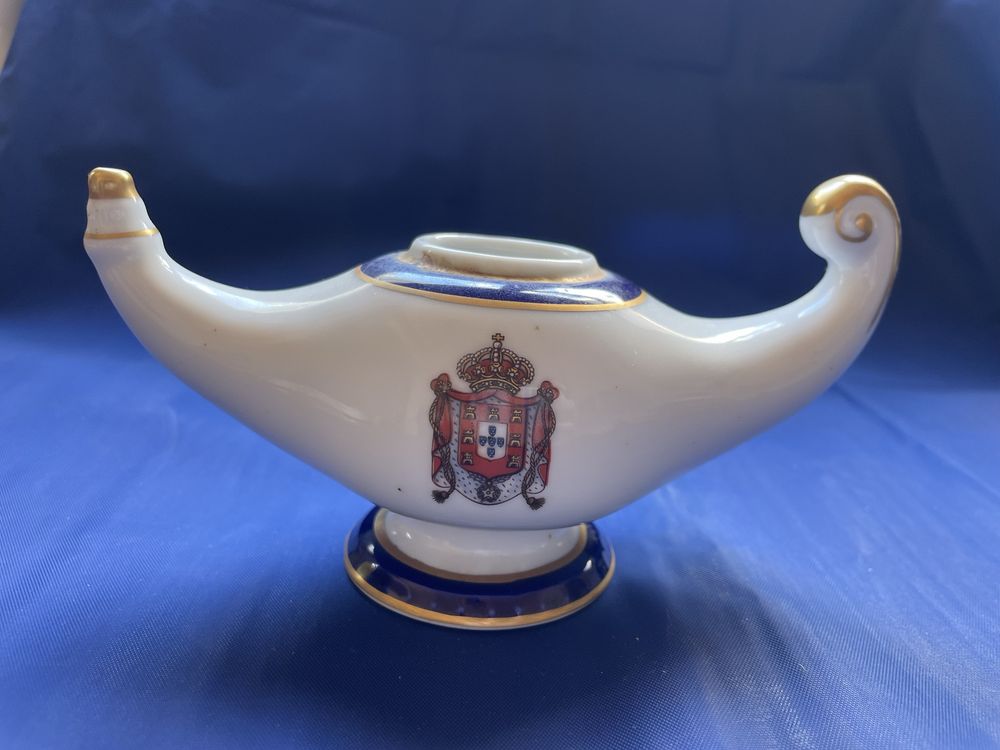 Porcelana Companhia das Índias