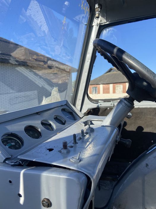 Продам трактор МТЗ-80