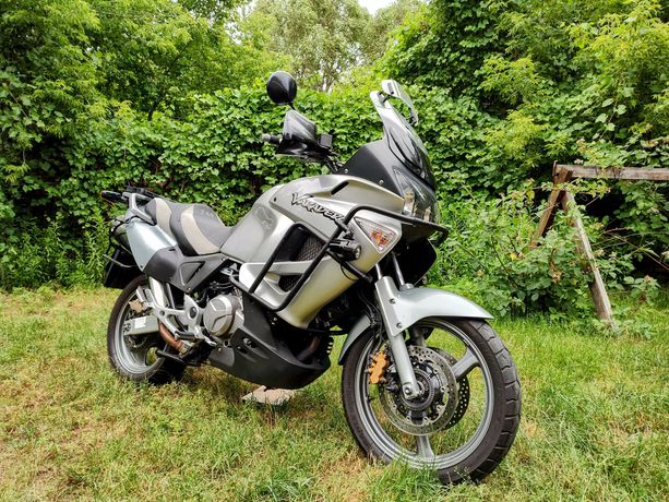 Honda Varadero XL1000