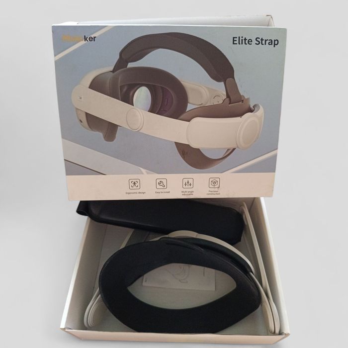 Крепление Meta Quest 3 Elite Strap