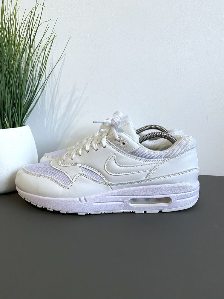 Nike Air Max 1 кросівки чоловічі, кроссовки мужские