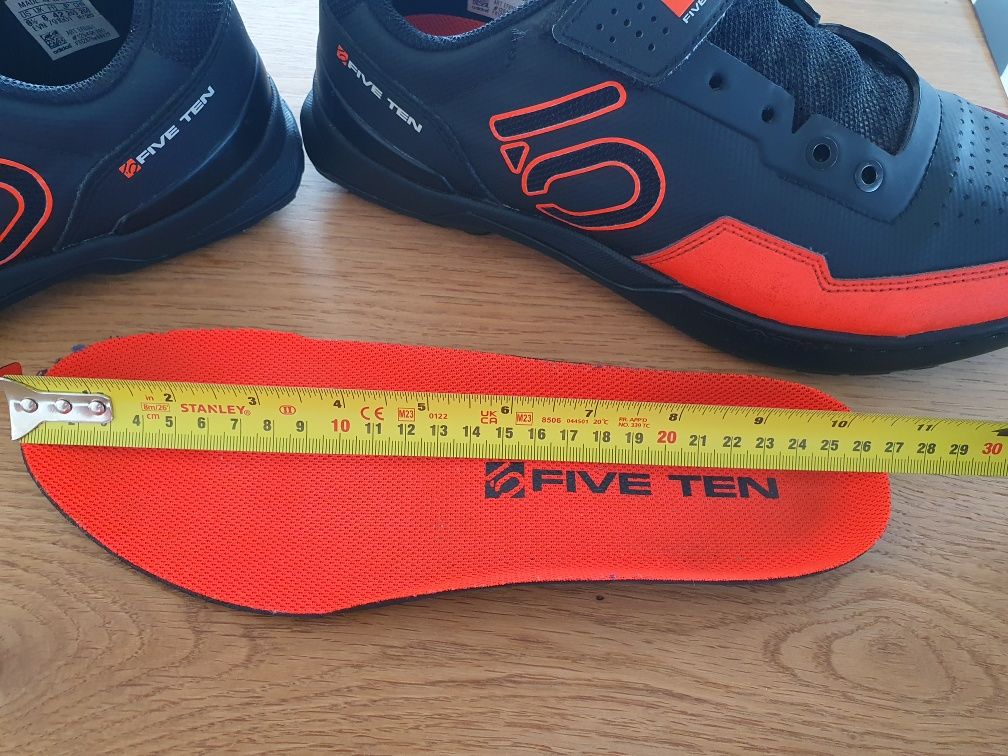 Buty SPD / MTB Five Ten rozmiar 42