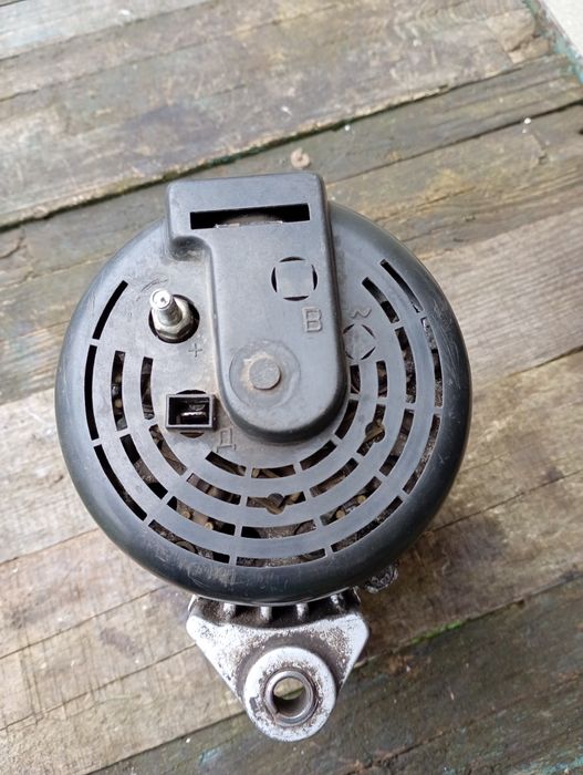 Генератор Део сенс 1.3