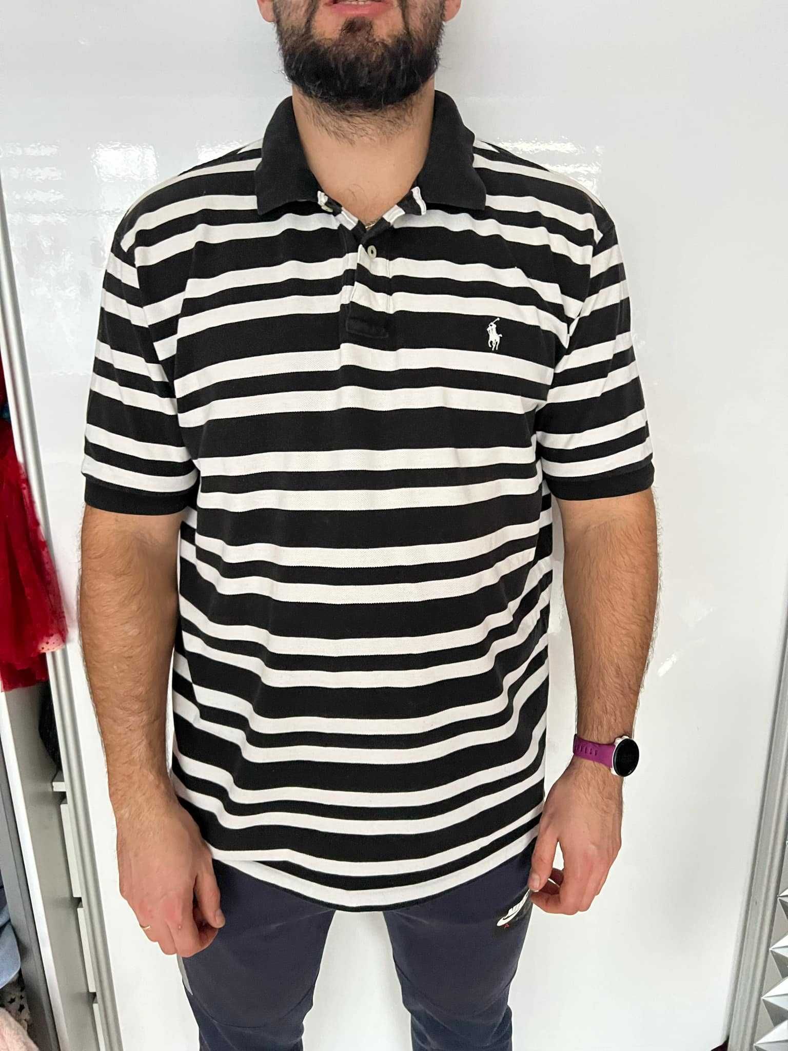Koszulka XXL Polo Ralph Lauren męska oryginalna stan super