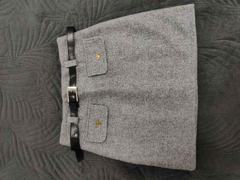 Тепла спідниця 42-44р