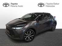 Toyota C-HR Toyota C-HR, 2.0 HSD, Style, Automat, Fv Vat 23% !! 2025r!