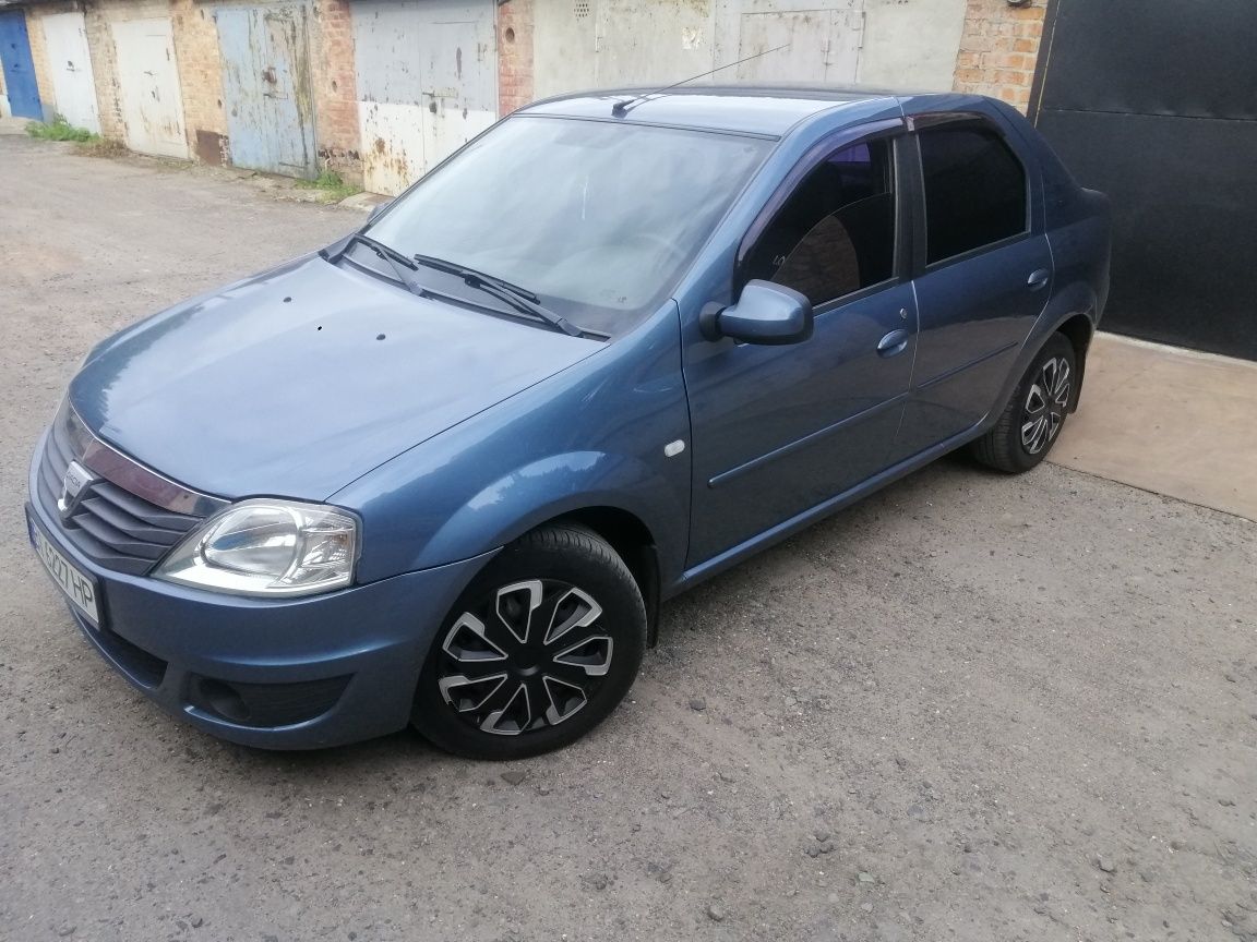 Продаж автомобиля