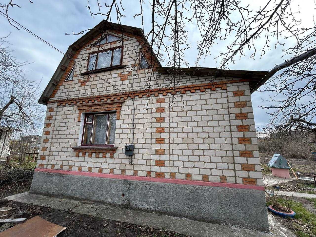 (7) Продам будинок Турбівський масив 8813