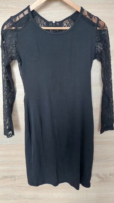 Sukienka Mała czarna roz. M/L