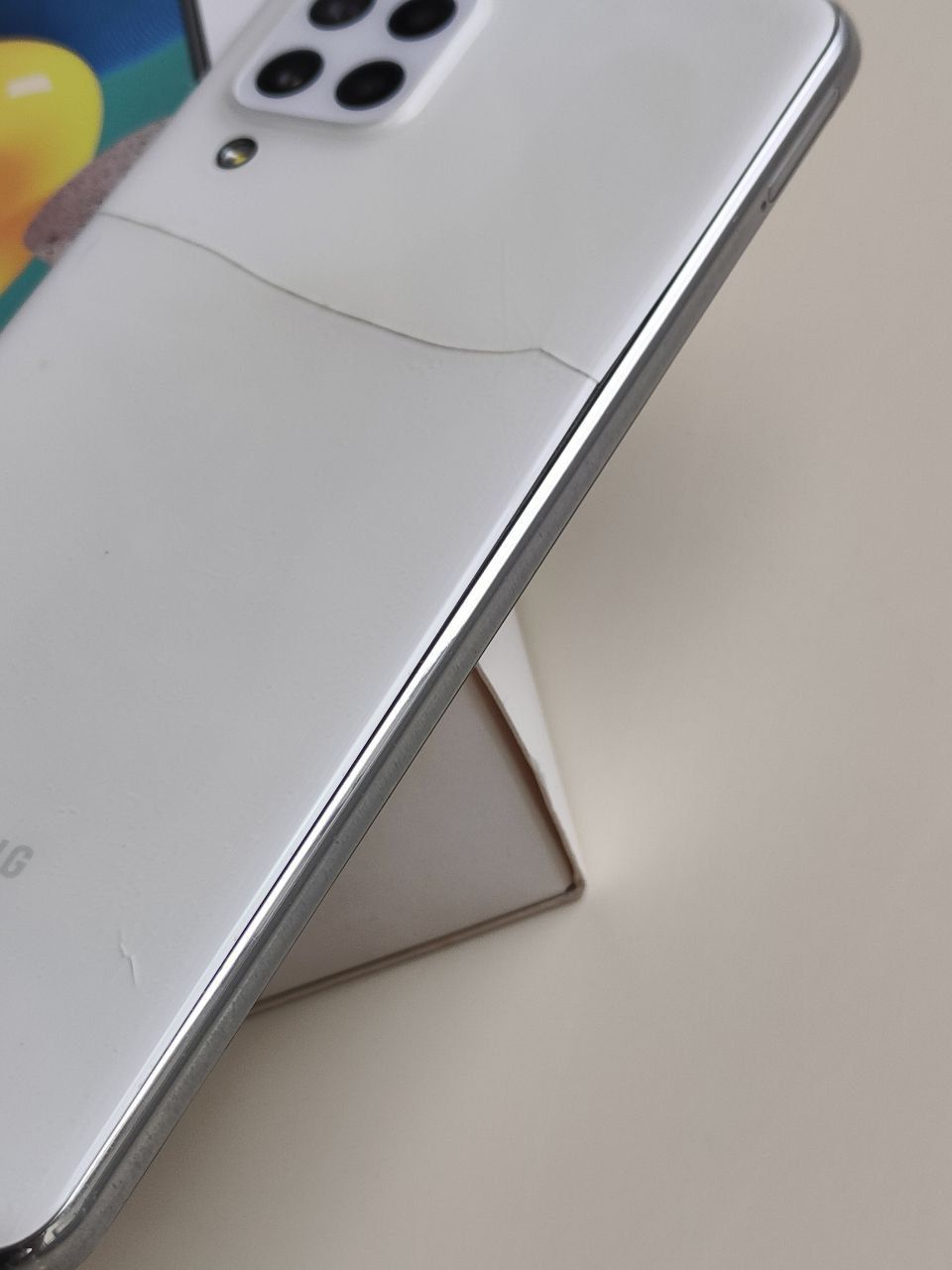 ‼️Samsung M32 6/128 самсунг м32