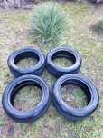 Opony zimowe Cooper 225 50 r17