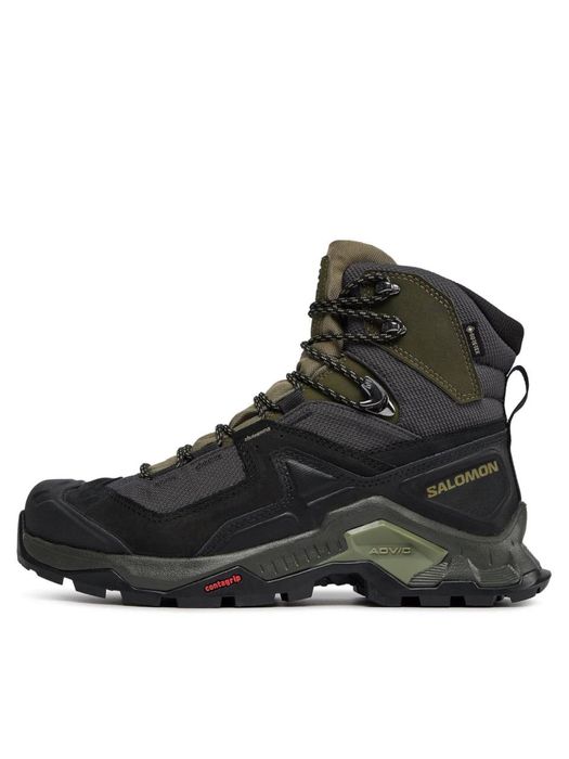 Черевики Salomon 43-45 Quest Element Gtx GORE-TEX 414571 28 V0