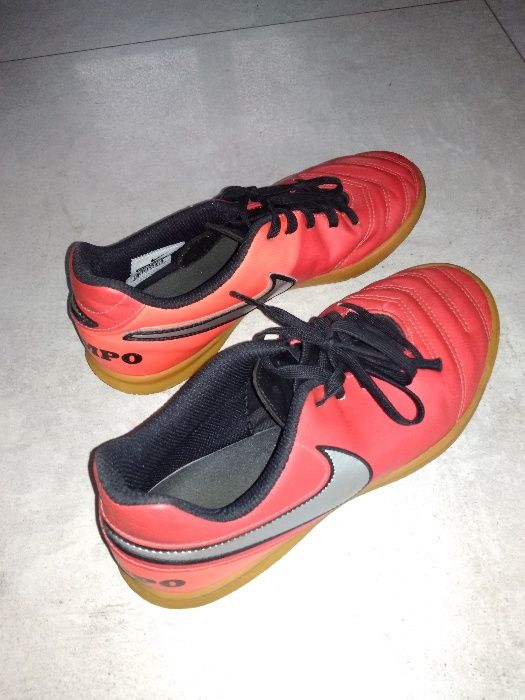 Buty Nike Tiempo 37/37,5.Polecam