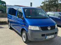 Volkswagen Transporter VW T5, 9-cio osobowy