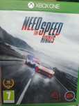 Sprzedam lub zamienię need for speed rivals PL Xbox one s x series