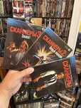Сканери 1-3 на Dvd