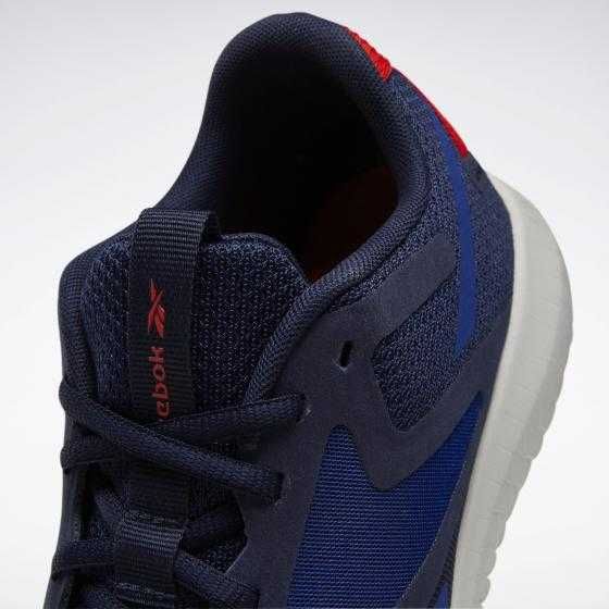 Оригінал! Кросівки чоловічі Reebok Flexagon Force 2 FX0923 сині