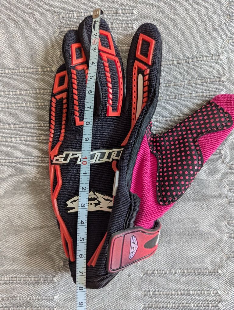 Wulfsport Force 2 XS Детские мотоперчатки.