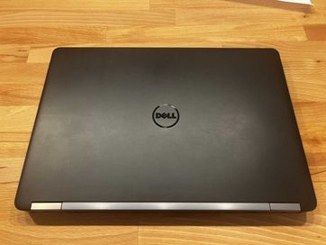 (Do negocjacji) Dell Latitude E5470 i5-6440HQ/8gb/256gb SSD/Windows 10