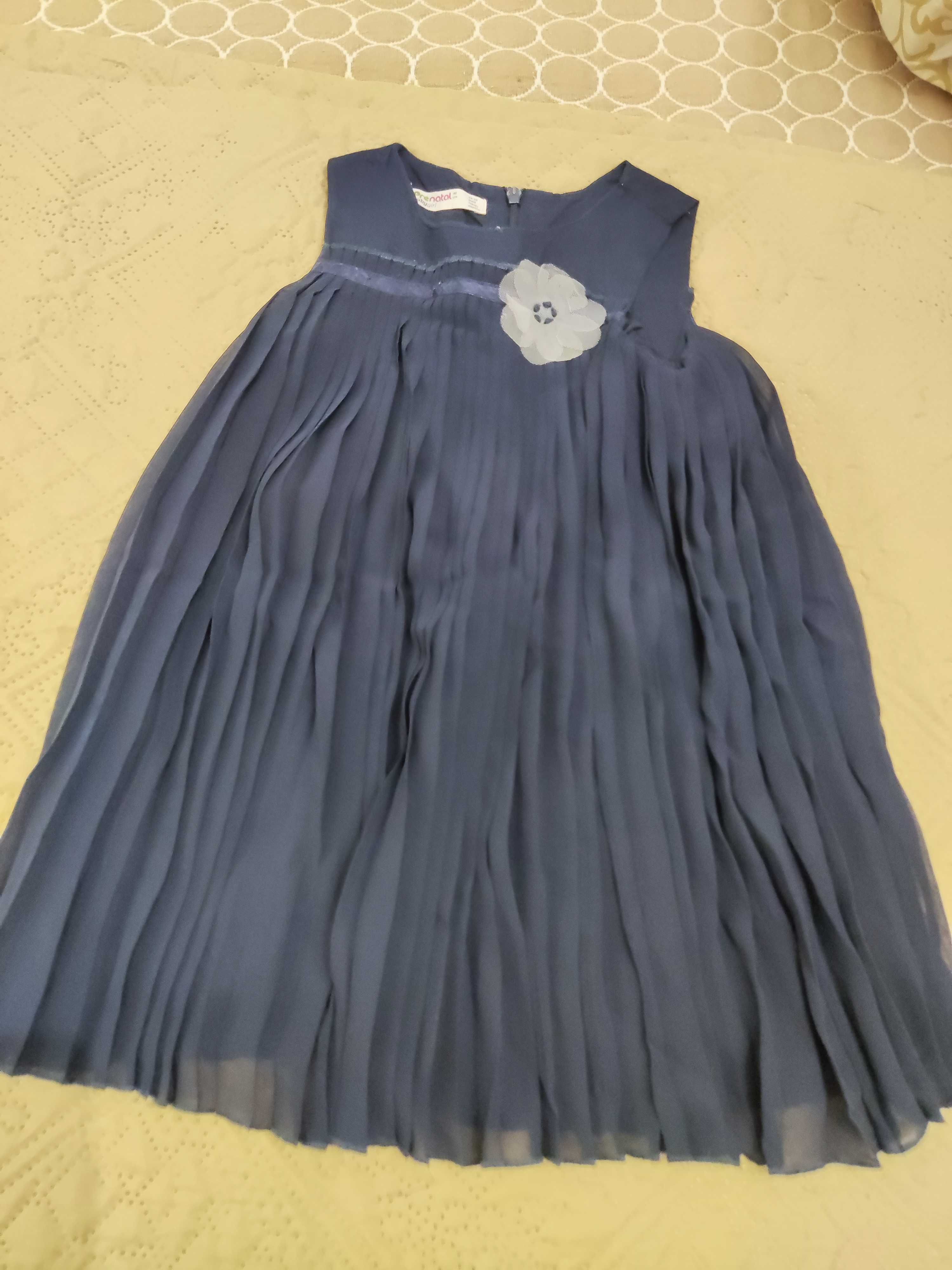 vestido de menina