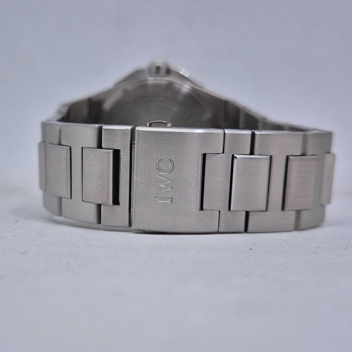 IWC Ingenieur IW323902