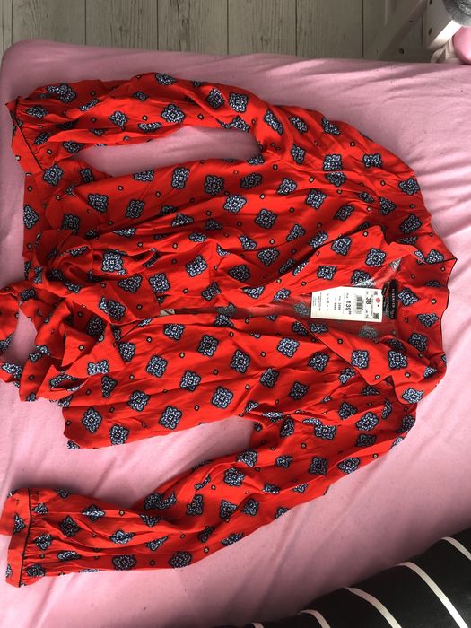 Nowa bluzka damska Reserved