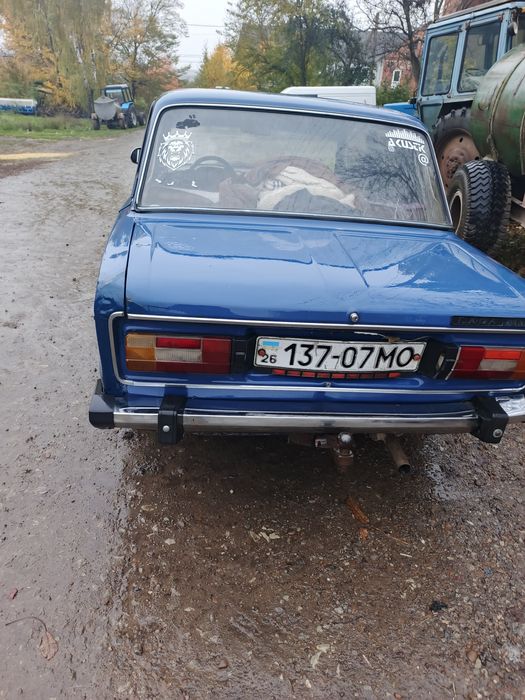 Ваз 2103 в хорошому стані