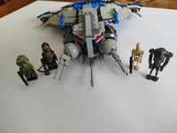 Lego Star Wars 75042 Droid Gunship