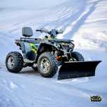 Quad EGL POLAR 250 // 26KM / Automat / NAJLEPSZA JAKOŚĆ // ProMotor