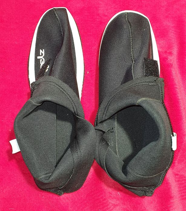 NOWE wodoodporne ochraniacze nakładki na buty o dł. do 26cm / 38