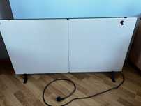 Обігрівач ENSA CR1000T White
