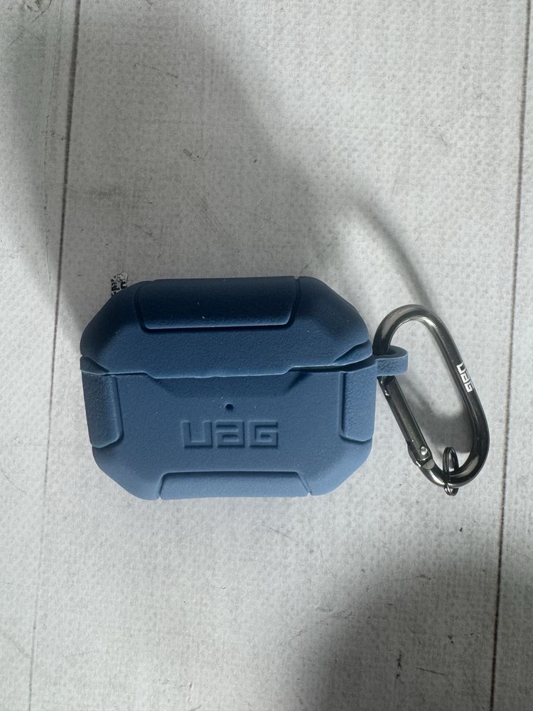 Чехол UAG Scout для Apple Airpods Pro 2/ airpods 3/ 2/