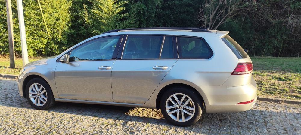 Vendo VW Golf 1.0 TS1