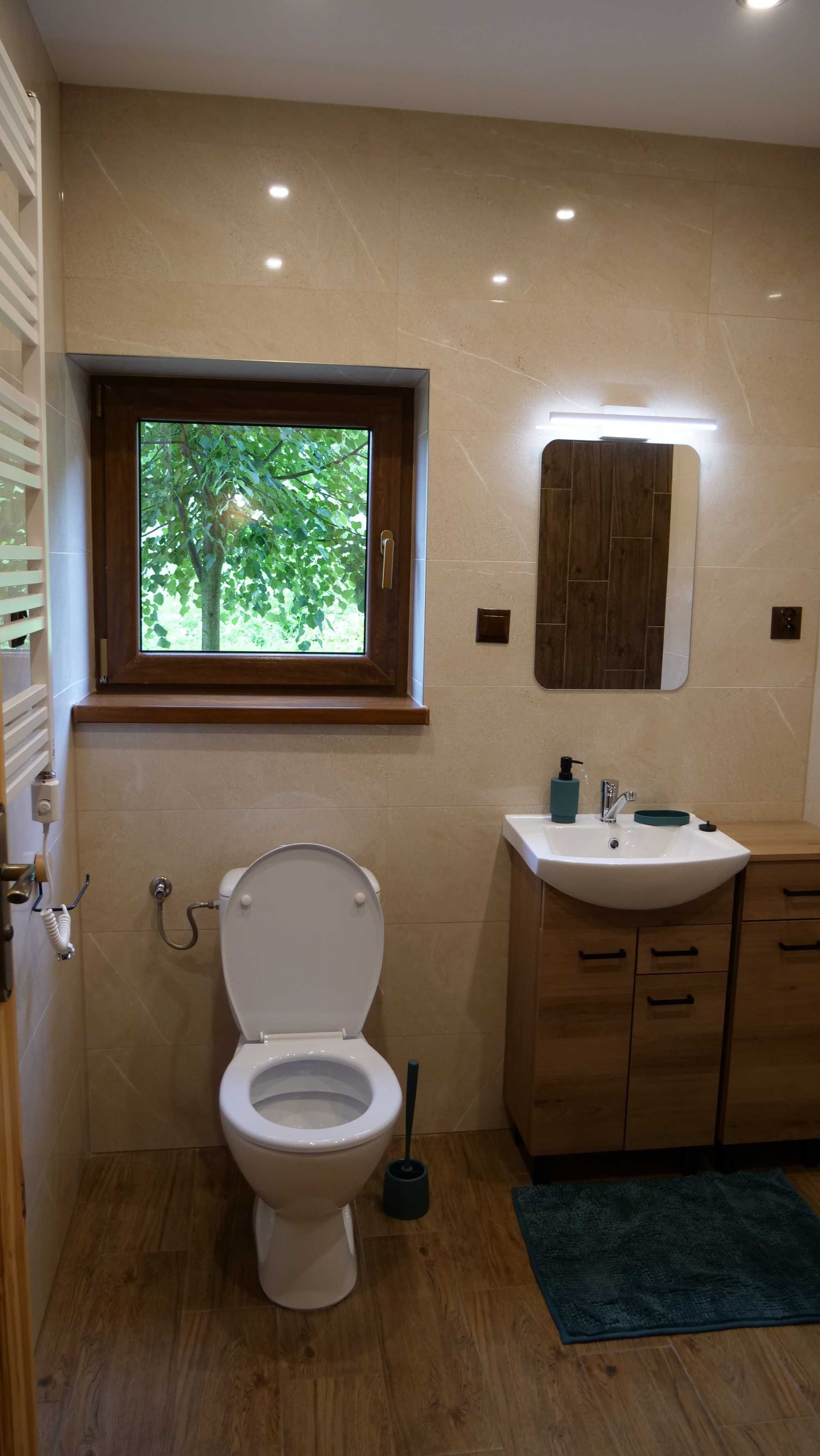 Domek letniskowy bieszczady na wynajem.