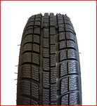 Opony Bieżnikowane 165/70 R14 Alpin 2
