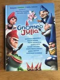 Gnomeo i Julia film na DVD