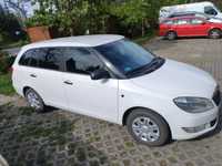 Skoda Fabia Skoda Fabia 2012r 1.6 TDI