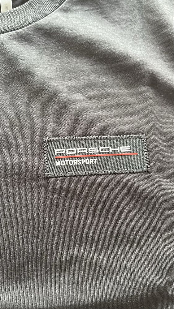 T shirt homem Porshe venda